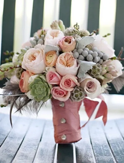 Весілля в романтичному стилі shabby chic (весілля в стилі shabby chic) Весілля в романтичному стилі shabby chic