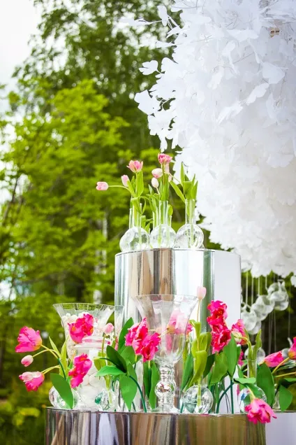 Весілля Іллі та олени бризки шампанського (wedding) Весілля Іллі та олени бризки шампанського
