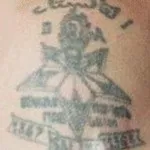 Афганські татуювання солдатів радянської армії, si vis pacem, para bellum! (Дра) Афганські татуювання солдатів радянської армії, si vis pacem, para bellum!