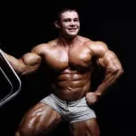 Олексій лесуков тренування, харчування, досягнення і параметри (алексей) Олексій лесуков тренування, харчування, досягнення і параметри
