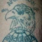 Афганські татуювання солдатів радянської армії, si vis pacem, para bellum! (Наколки) Афганські татуювання солдатів радянської армії, si vis pacem, para bellum!