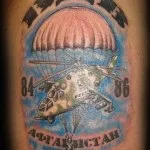 Афганські татуювання солдатів радянської армії, si vis pacem, para bellum! (Армійські тату) Афганські татуювання солдатів радянської армії, si vis pacem, para bellum!