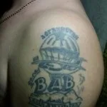 Афганські татуювання солдатів радянської армії, si vis pacem, para bellum! (Афганські) Афганські татуювання солдатів радянської армії, si vis pacem, para bellum!