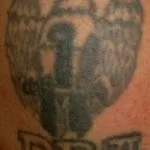 Афганські татуювання солдатів радянської армії, si vis pacem, para bellum! (Армійські тату) Афганські татуювання солдатів радянської армії, si vis pacem, para bellum!