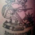 Афганські татуювання солдатів радянської армії, si vis pacem, para bellum! (Дра) Афганські татуювання солдатів радянської армії, si vis pacem, para bellum!