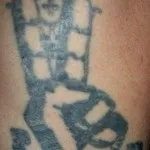 Афганські татуювання солдатів радянської армії, si vis pacem, para bellum! (Татуювання) Афганські татуювання солдатів радянської армії, si vis pacem, para bellum!
