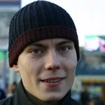 Акція - пазл українського патріотизму (українського) Акція - пазл українського патріотизму