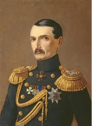 Адмірал корнілов коротка біографія (коротка) Адмірал корнілов коротка біографія
