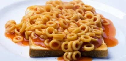 9 Самих популярних продуктів харчування з усього світу (харчування) 9 Самих популярних продуктів харчування з усього світу