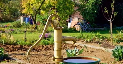 Абиссинский колодязь буріння своїми руками, технологія і пристрій джерела води, як зробити і (колодязь) Абиссинский колодязь буріння своїми руками, технологія і пристрій джерела води, як зробити і