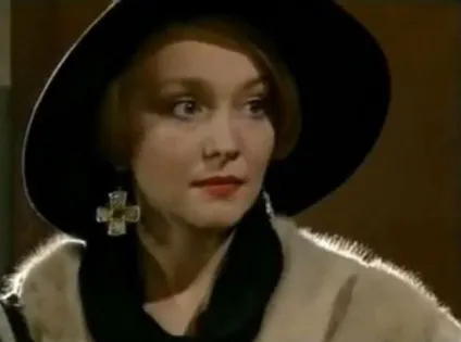 Актриса ирина Малишева біографія, фільмографія і особисте життя (ірина) Актриса ирина Малишева біографія, фільмографія і особисте життя