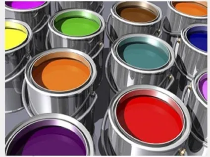 Акрилова фарба
