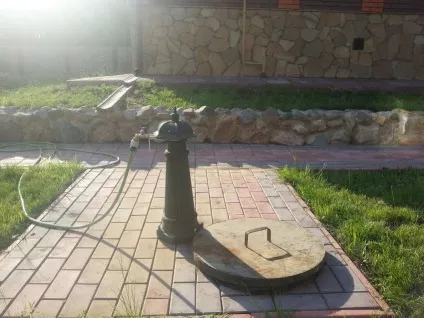 Абиссинский колодязь буріння своїми руками, технологія і пристрій джерела води, як зробити і (колодязь) Абиссинский колодязь буріння своїми руками, технологія і пристрій джерела води, як зробити і