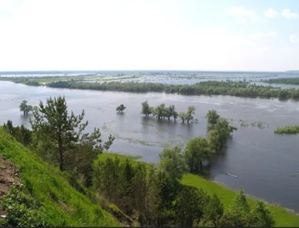 Абалак опис, історія, екскурсії, точна адреса (Абалак) Абалак опис, історія, екскурсії, точна адреса