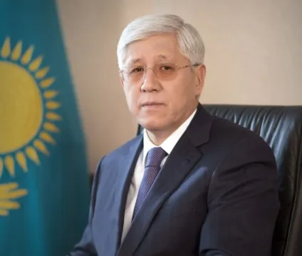 Якима Алматинської області сильно підставили журналісти - ашімбаев (області) Якима Алматинської області сильно підставили журналісти - ашімбаев