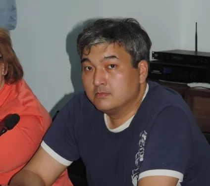 Якима Алматинської області сильно підставили журналісти - ашімбаев (журналісти) Якима Алматинської області сильно підставили журналісти - ашімбаев