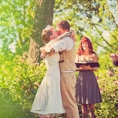 Весільні фото татуйованих людей (фото татуйованих людей) Весільні фото татуйованих людей