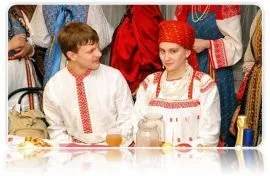 Весільні традиції вУкаіни, звичаї і традиції на весіллі (весільні) Весільні традиції вУкаіни, звичаї і традиції на весіллі