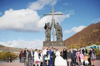 Весільний креатив 1