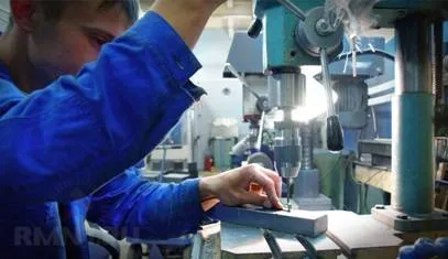 Свердління отворів в металі способи, інструменти, корисні поради (отворів) Свердління отворів в металі способи, інструменти, корисні поради