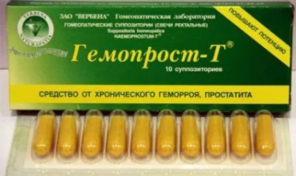 Свічки від простатиту і геморою, взаємозв'язку хвороб між собою (собою) Свічки від простатиту і геморою, взаємозв'язку хвороб між собою