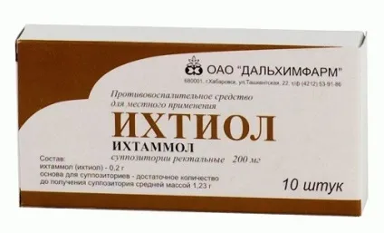 Свічки від геморою і простатиту список препаратів і їх властивості (властивості) Свічки від геморою і простатиту список препаратів і їх властивості