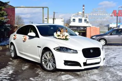 Весільні прикраси на машину, оформлення весільного автомобіля, прокат весільних прикрас авто,