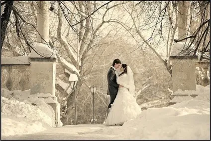 Весільний сезон, або ідеальний час для одруження (весільний) Весільний сезон, або ідеальний час для одруження