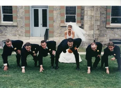 Весільна фотосесія в футбольних мотивах з рубрики весільна фотосесія - свадьбаліст все про (весільна) Весільна фотосесія в футбольних мотивах з рубрики весільна фотосесія - свадьбаліст все про