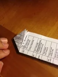 Танк з паперу своїми руками покрокова інструкція зборки простої моделі і з модулів, фото і відео (руками) Танк з паперу своїми руками покрокова інструкція зборки простої моделі і з модулів, фото і відео