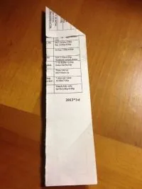 Танк з паперу своїми руками