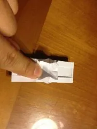 Танк з паперу своїми руками