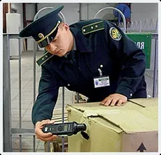Митне очищення вантажів