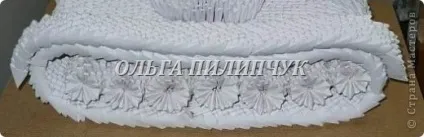 Танк з паперу своїми руками покрокова інструкція зборки простої моделі і з модулів, фото і відео (руками) Танк з паперу своїми руками покрокова інструкція зборки простої моделі і з модулів, фото і відео