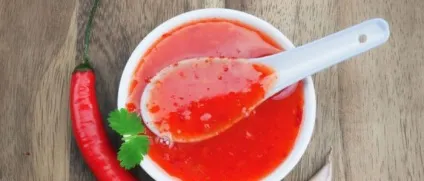 Табаско склад і калорійність гострого соусу, food and health (користь і шкода) Табаско склад і калорійність гострого соусу, food and health