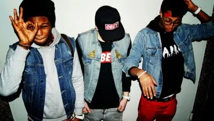 Swag хлопці або swag boys (boys) Swag хлопці або swag boys