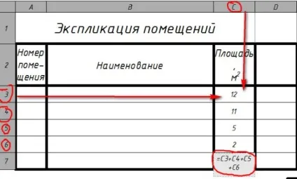 Таблиці в автокад (autocad), швидке створення специфікацій і відомостей - моделювання і розрахунок (таблиці) Таблиці в автокад (autocad), швидке створення специфікацій і відомостей - моделювання і розрахунок