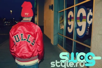 Swag хлопці або swag boys (boys) Swag хлопці або swag boys