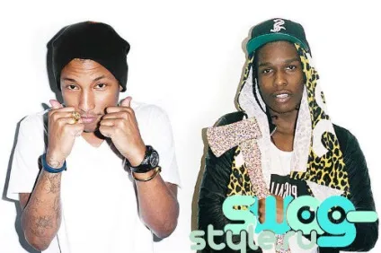 Swag хлопці або swag boys (boys) Swag хлопці або swag boys