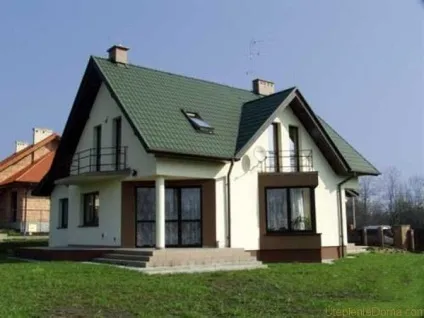 Схема водяного опалення приватного будинку особливості проекту (будинки) Схема водяного опалення приватного будинку особливості проекту
