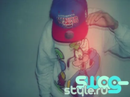 Swag хлопці або swag boys (swag) Swag хлопці або swag boys