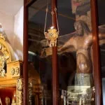 Терновий вінець ісуса христа, християнство (християнство) Терновий вінець ісуса христа, християнство