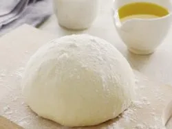 Тісто на манти
