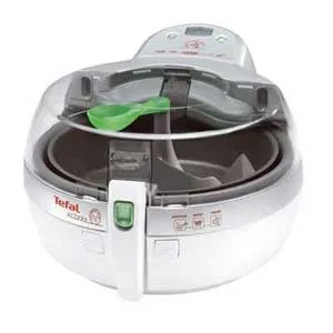 Tefal - без твоїх ідей не обійтися