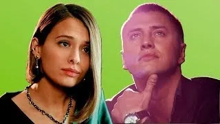 Охоронець Павла Прилучний