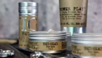 Tigi bed head професійна косметика для волосся (косметика) Tigi bed head професійна косметика для волосся