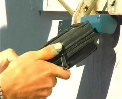Технічні засоби митного контролю види (кошти) Технічні засоби митного контролю види
