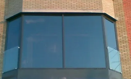 Тепле скління лоджій і холодне, в чому різниця який вибрати профіль дерев'яний, пластиковий (профіль) Тепле скління лоджій і холодне, в чому різниця який вибрати профіль дерев'яний, пластиковий