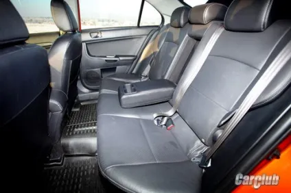 Тест-драйв mitsubishi lancer ralliart «ево» для народу, тест-драйв (mitsubishi) Тест-драйв mitsubishi lancer ralliart «ево» для народу, тест-драйв
