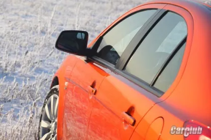 Тест-драйв mitsubishi lancer ralliart «ево» для народу, тест-драйв (lancer) Тест-драйв mitsubishi lancer ralliart «ево» для народу, тест-драйв